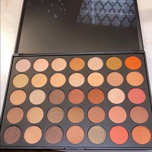 Morphe 350S
